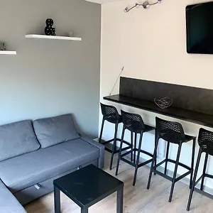 En 2eme Ligne De Mer Appartement Castell-Platja d'Aro
