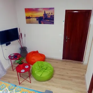 Appartement Esencia, Séville
