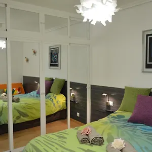 Appartement Sevilla-triana, Séville