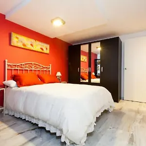 Appartement Azahar, Séville
