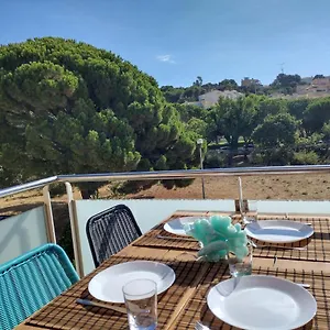 Encantador Familiar 4 Px Con Terraza, Parking Y Wi-fi En Appartement Llançà