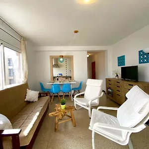 Aquarium Appartement Roses