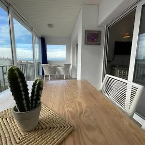 Bel Vue Appartement Roses