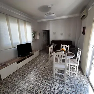 Appartement Triana, Séville