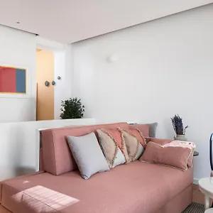  Apartment Don Fadrique By Olala Homes