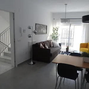- Jinetes, 10 Appartamento Málaga