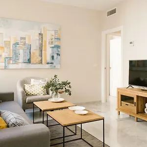 Appartement Muro By Valcambre, Séville