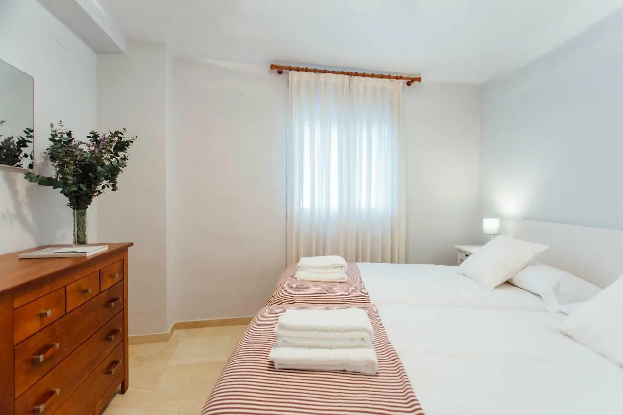 Appartamento One & Lux- Lagar Siviglia