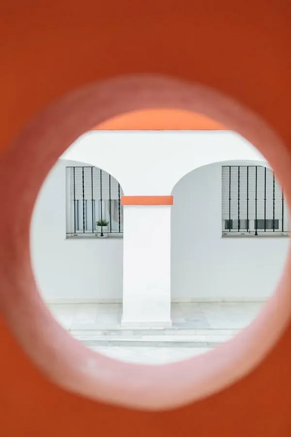 Appartamento One & Lux- Lagar Siviglia
