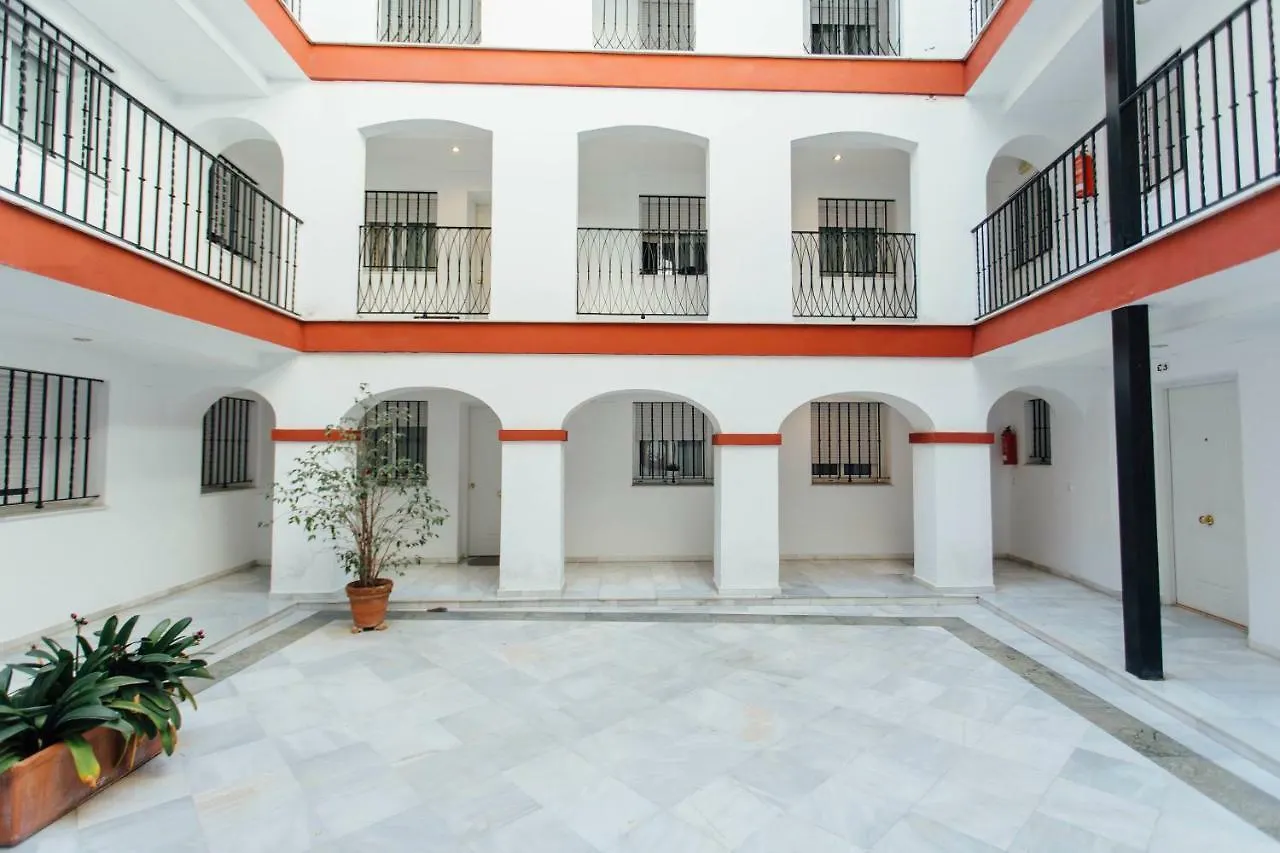 Appartamento One & Lux- Lagar Siviglia 0*,