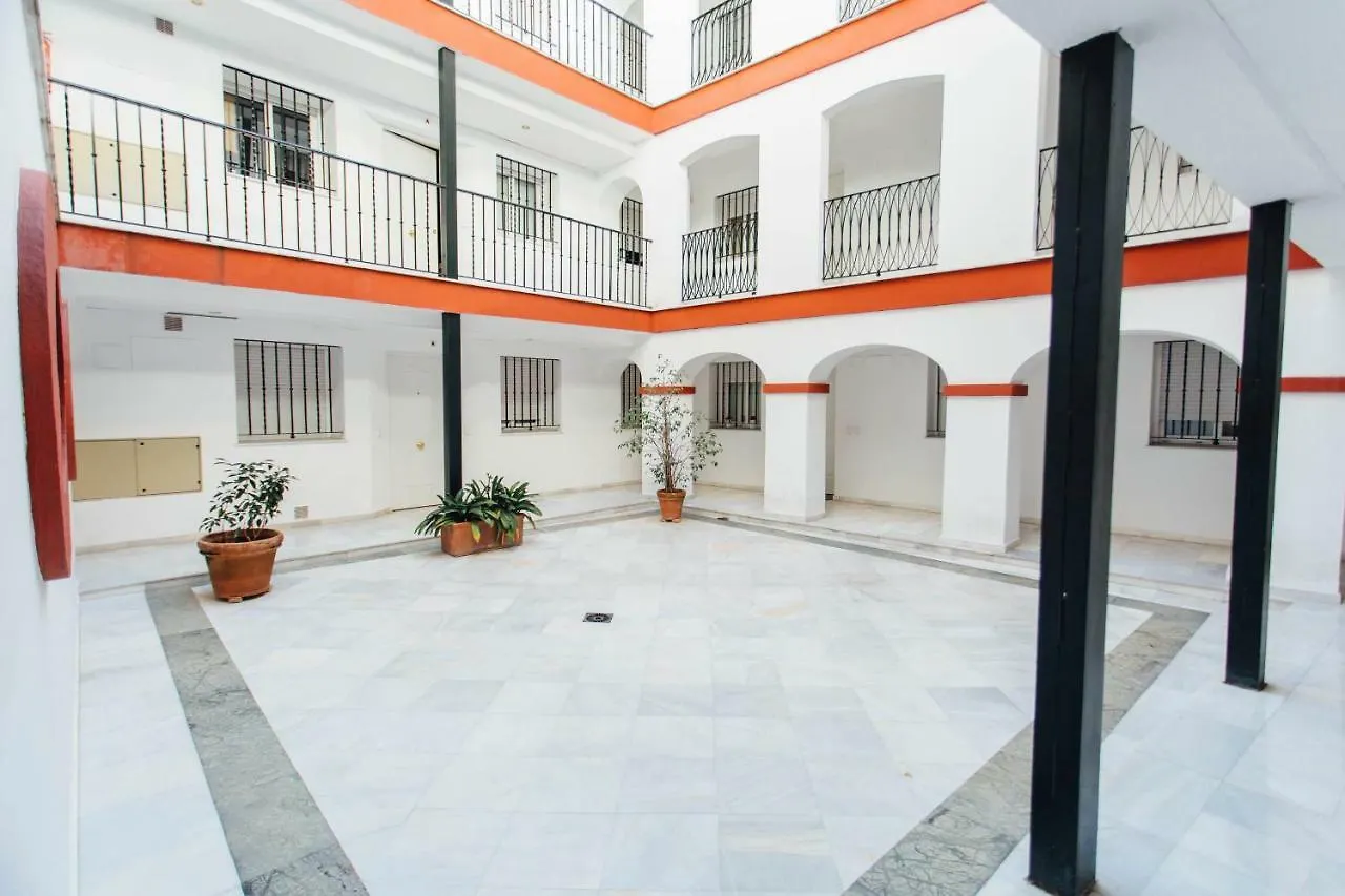 Appartamento One & Lux- Lagar Siviglia