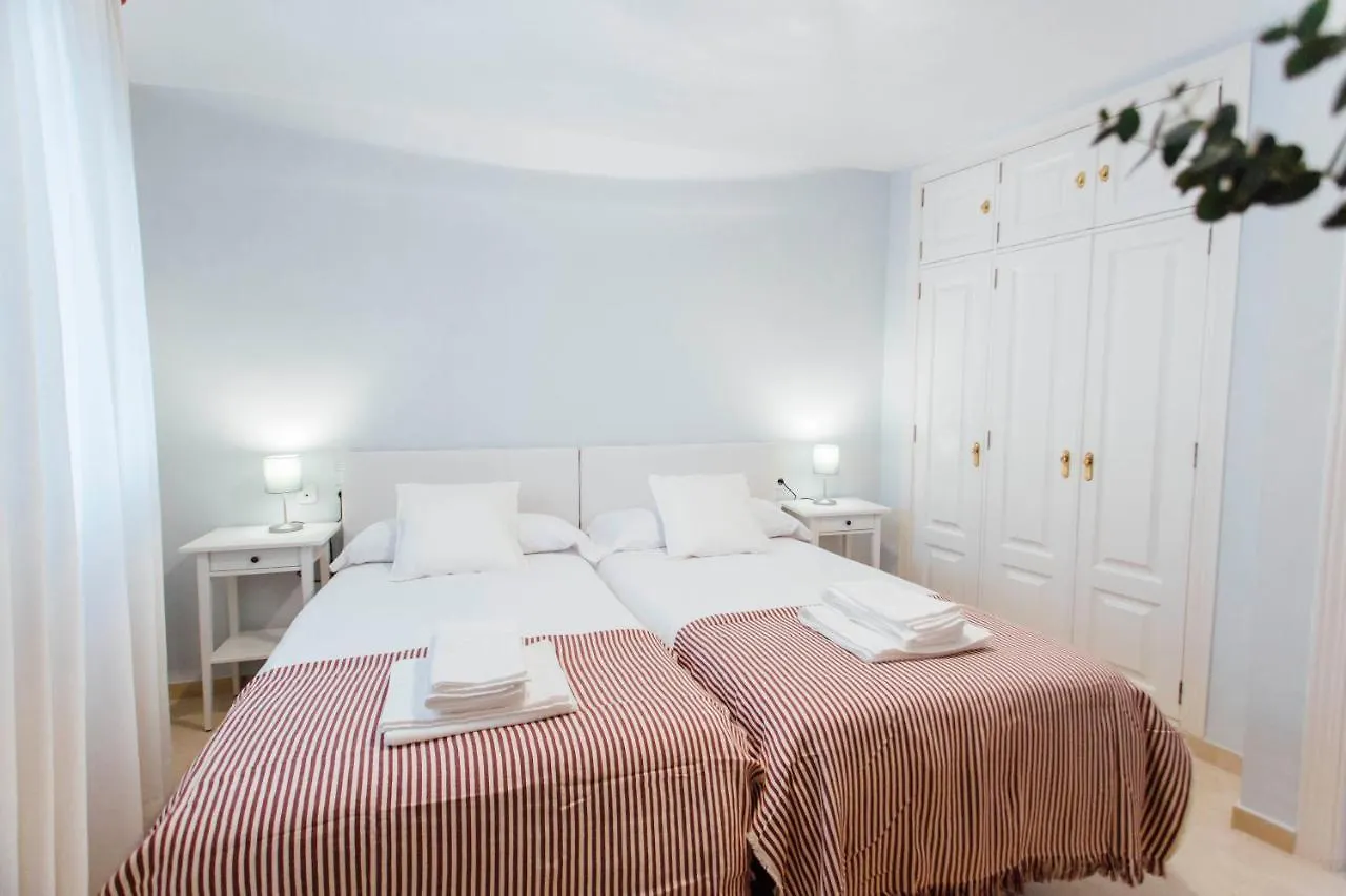Appartamento One & Lux- Lagar Siviglia